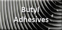Butyl adhesives, butyl tapes, butyl tape adhesives, butyl water proofing, butyl flashing, bonding and sealing tapes supplied by Optiseal Australia
