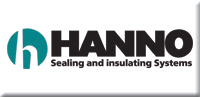 Hanno Sealing and insulation supplied by Optiseal