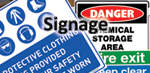 How butyl, butyl tapes, butyl adhesives, butyl adhesive tapes are used in the signage industry