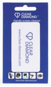 Clear Diamond Cleaner Accessories for large screens supplied by Optiseal Australia